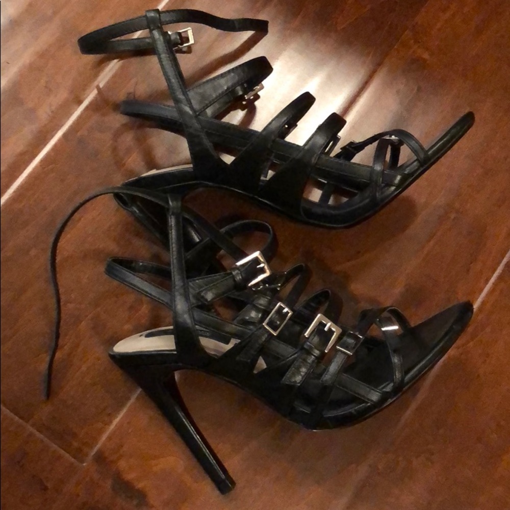 Zara shoes size 36